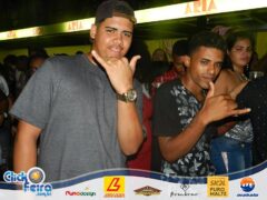 Forró dos Namorados